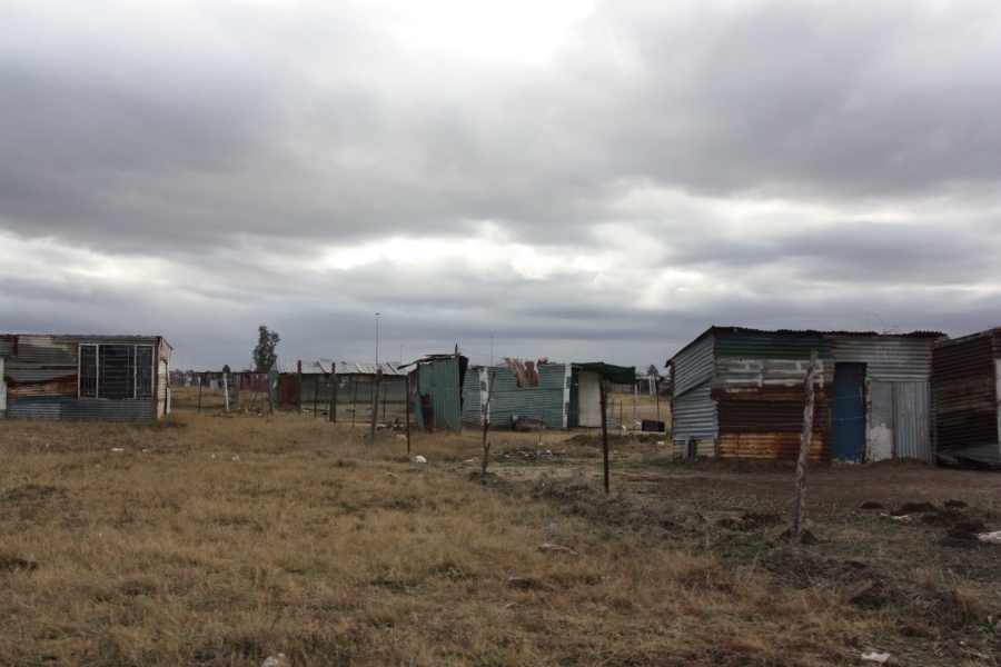  Bedroom Property for Sale in Grasslands Free State